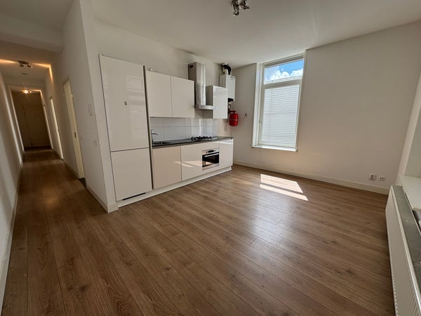 recent house