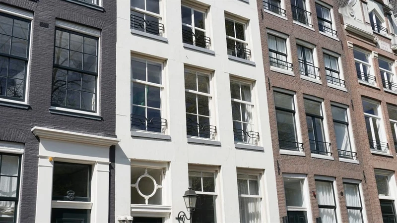 House Exterior