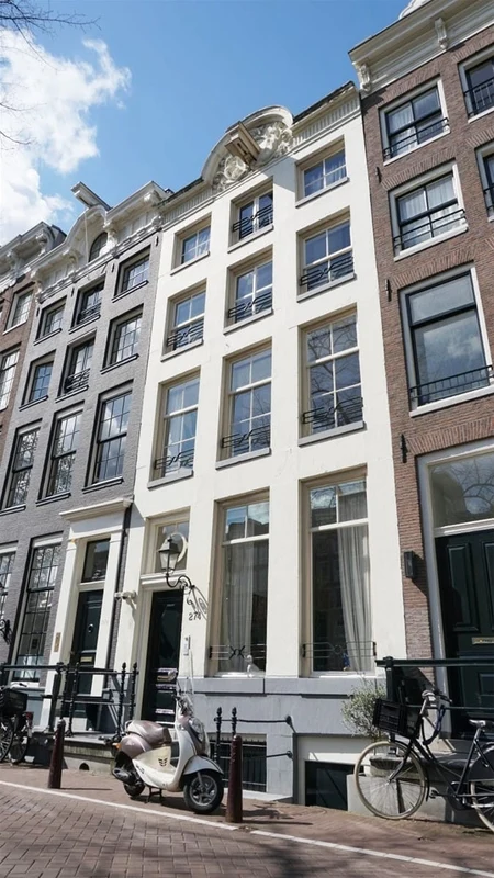 House Exterior