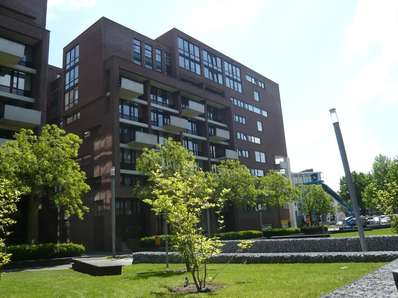 House Exterior