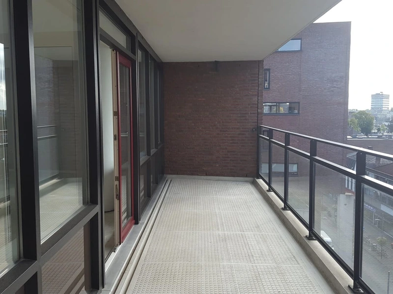 House Exterior