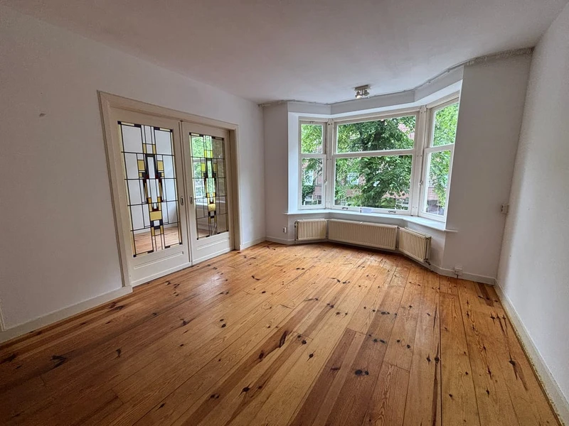 recent house