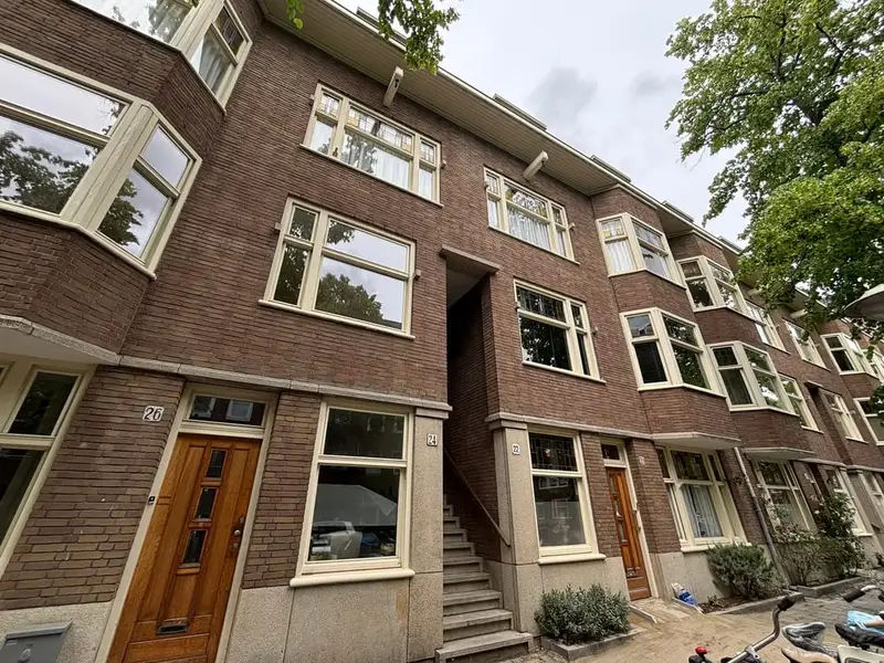House Exterior