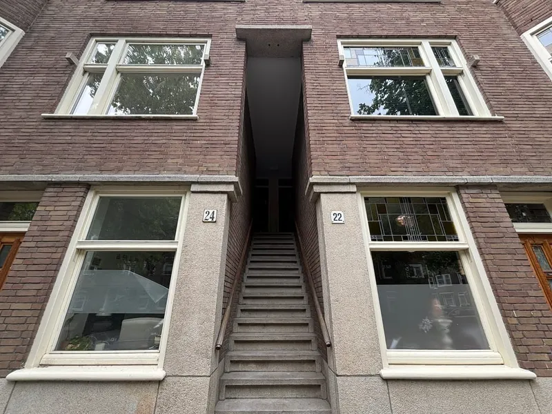 House Exterior