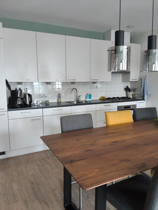 House Exterior