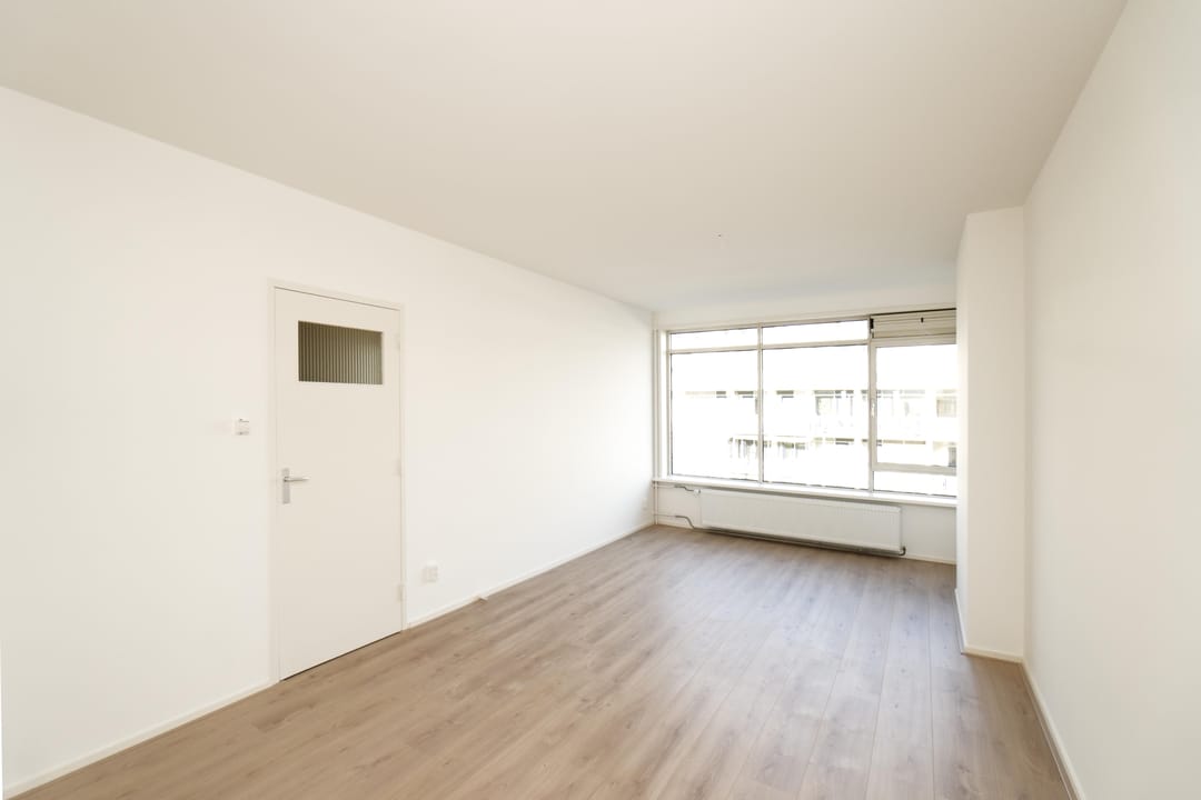 recent house