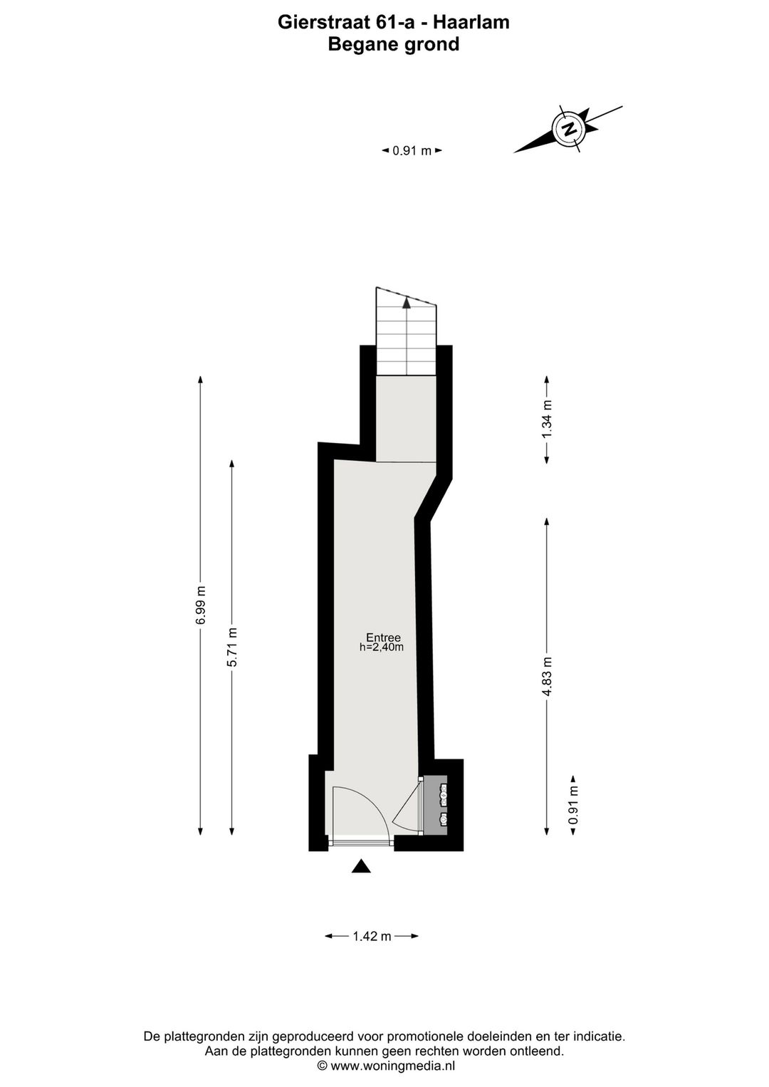 House Exterior