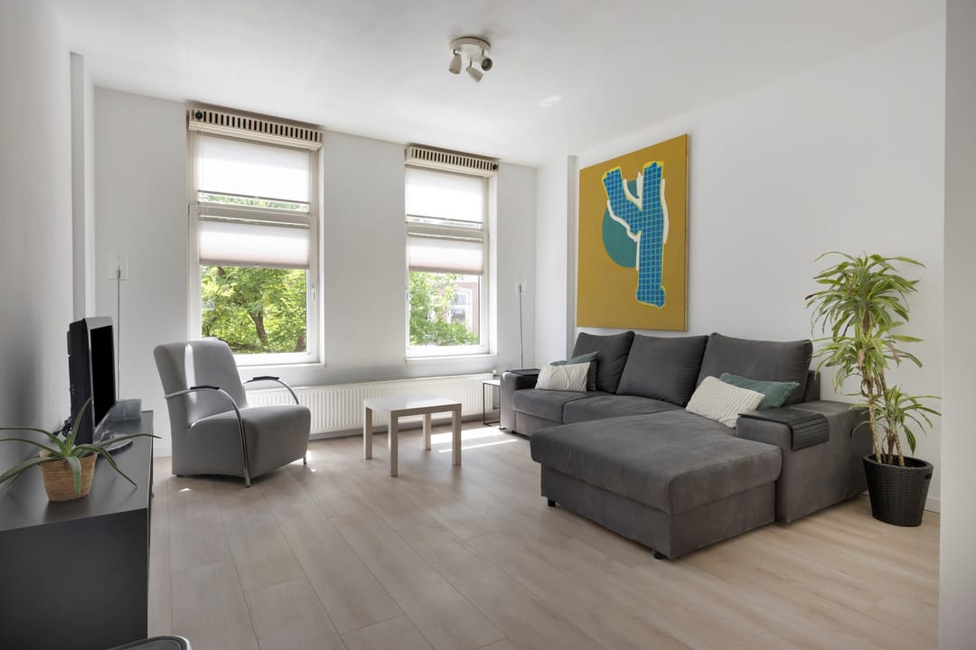 recent house