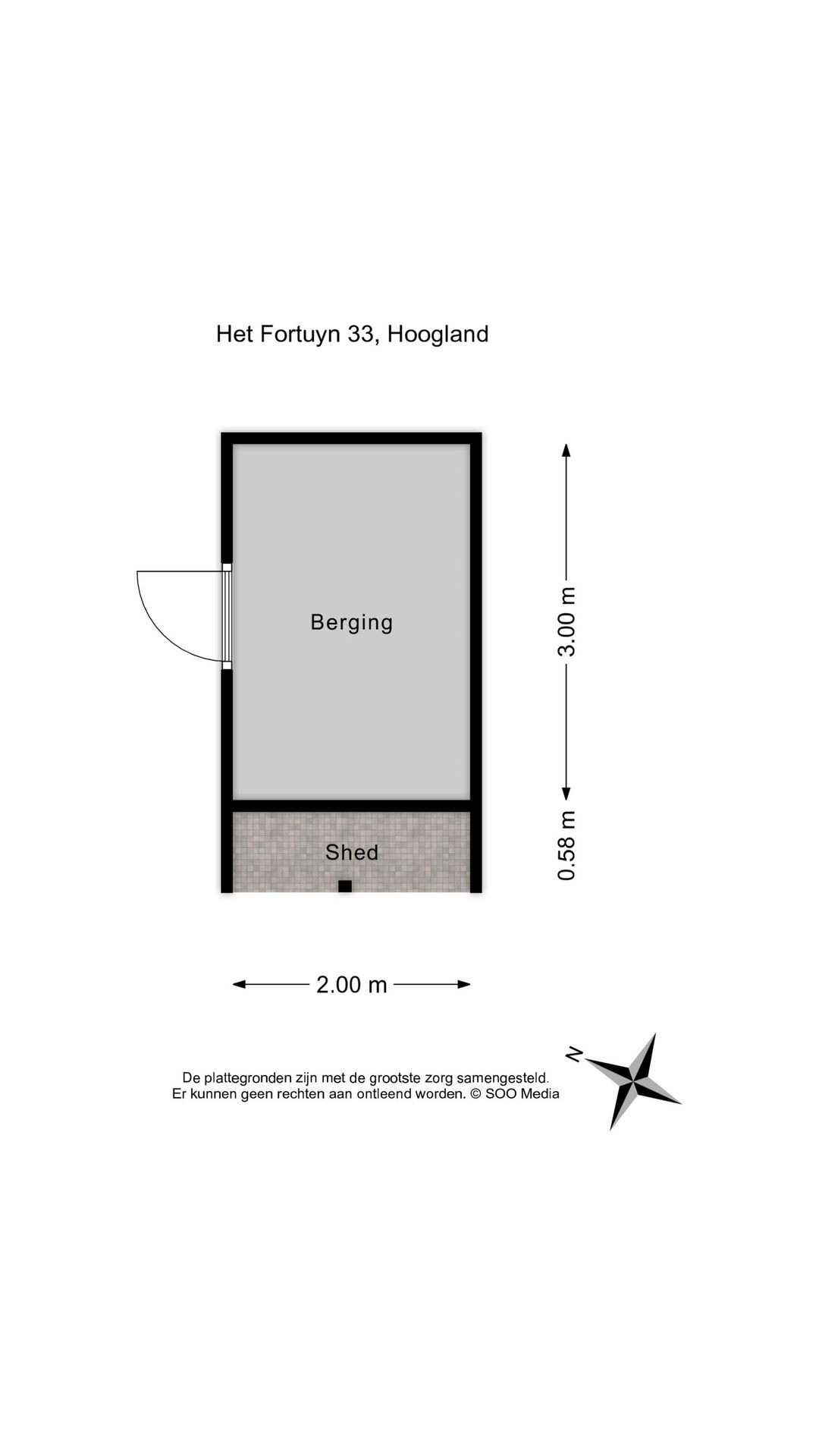 House Exterior