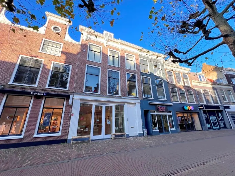 House Exterior