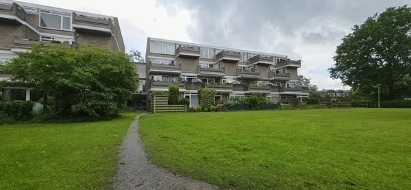 House Exterior