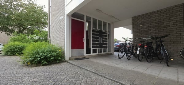 House Exterior