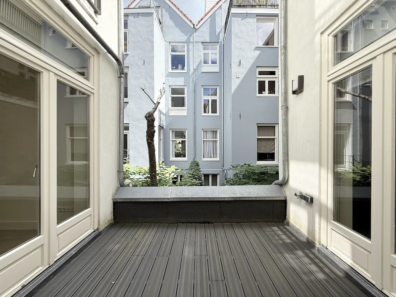 House Exterior