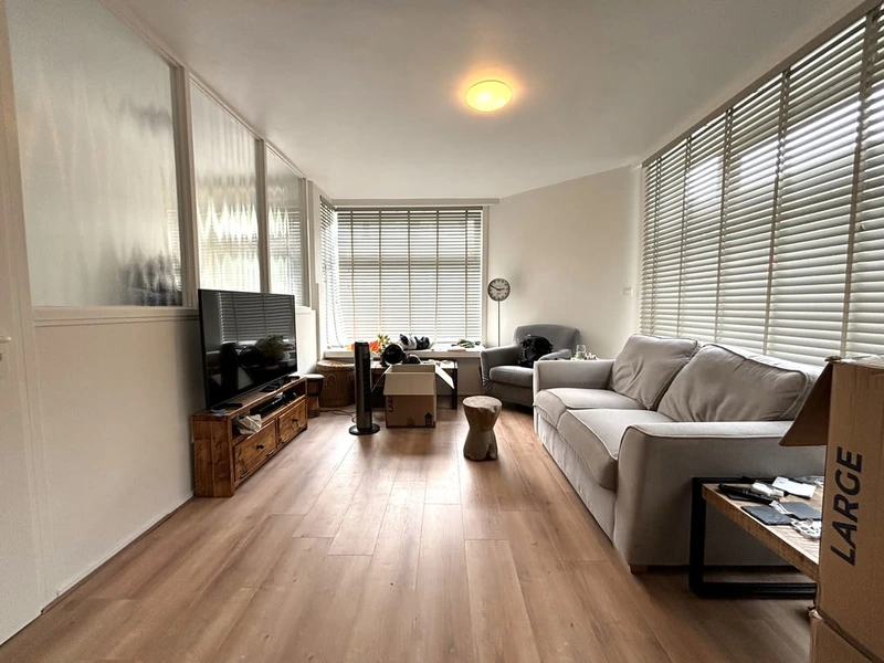 recent house