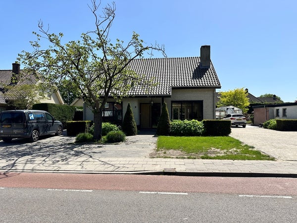 House Exterior