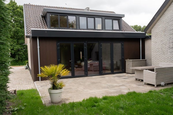 House Exterior