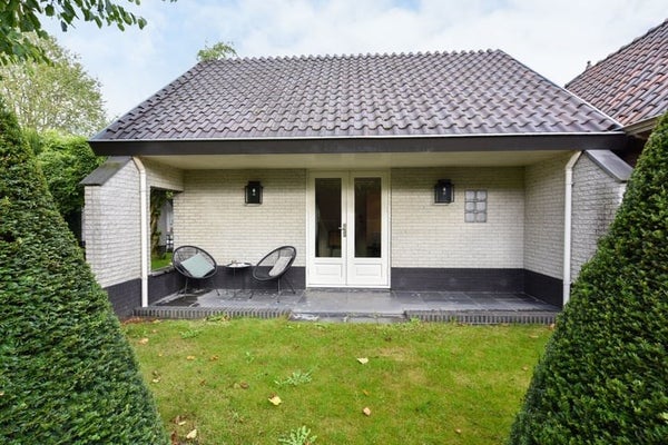 House Exterior