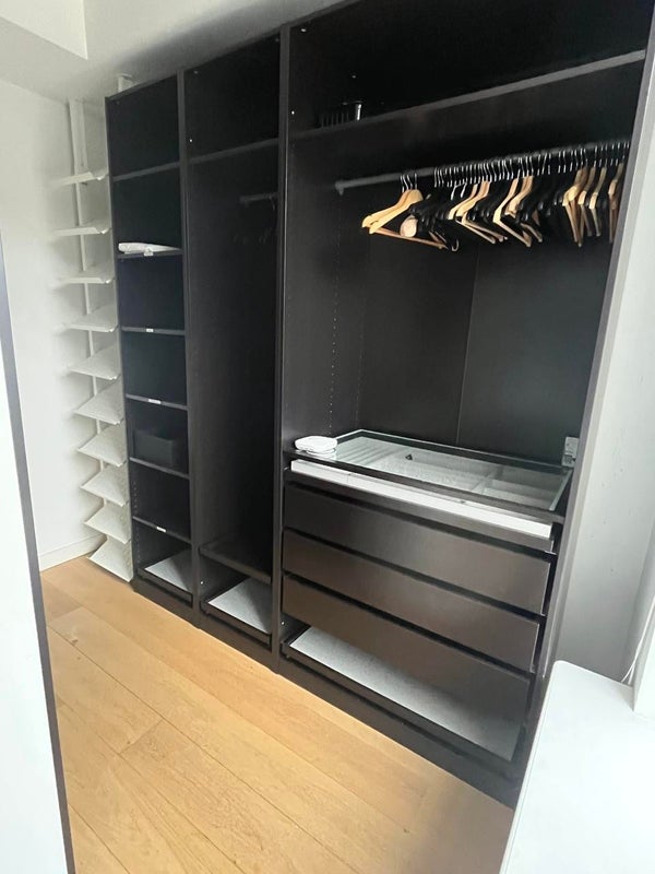 House Exterior