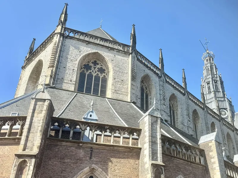 House Exterior
