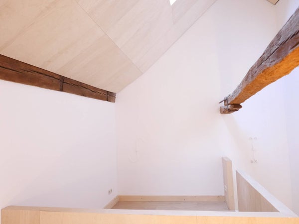 recent house