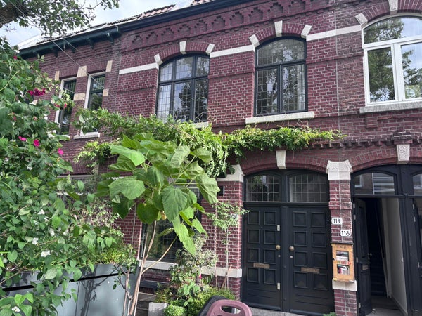 House Exterior