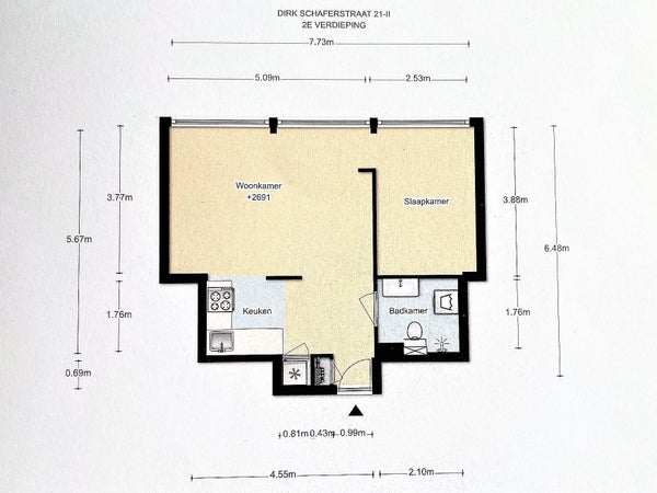 House Exterior