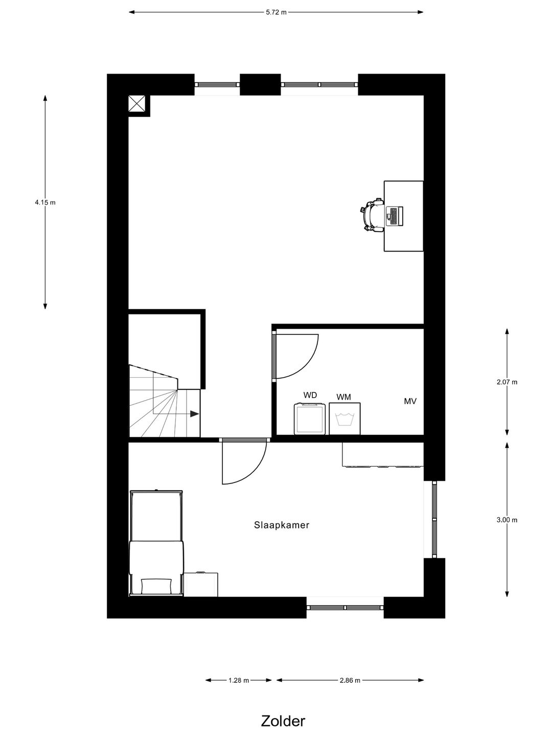 House Exterior