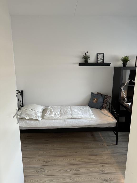 House Exterior
