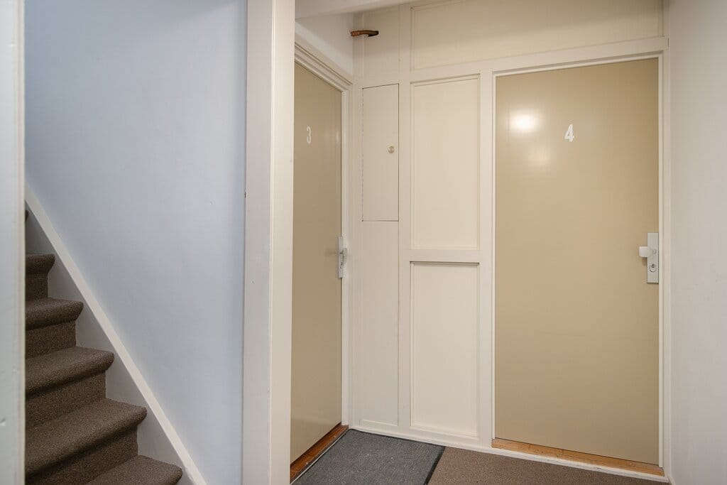 House Exterior