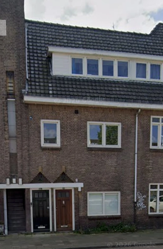 House Exterior
