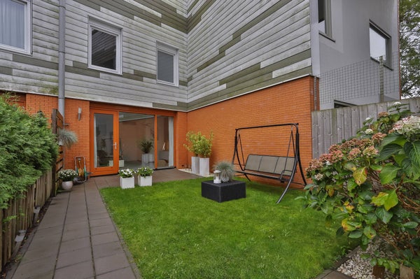 House Exterior