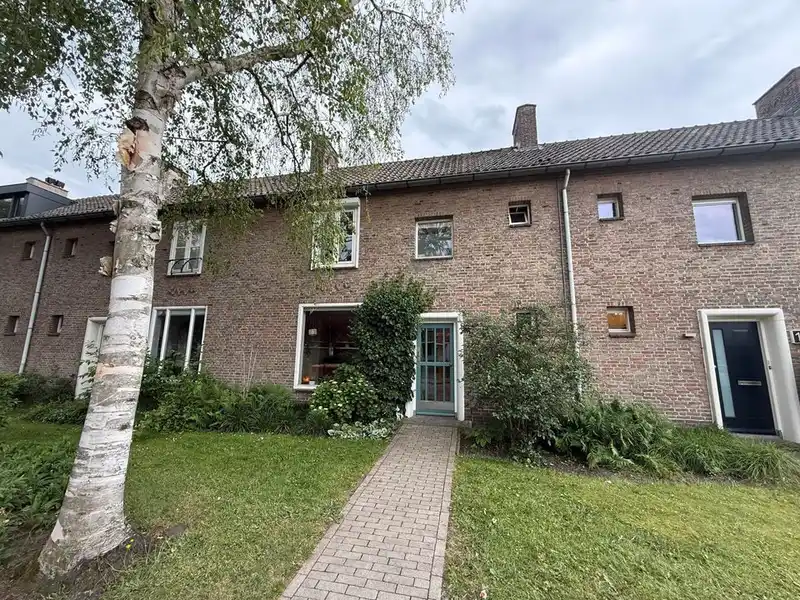 House Interior