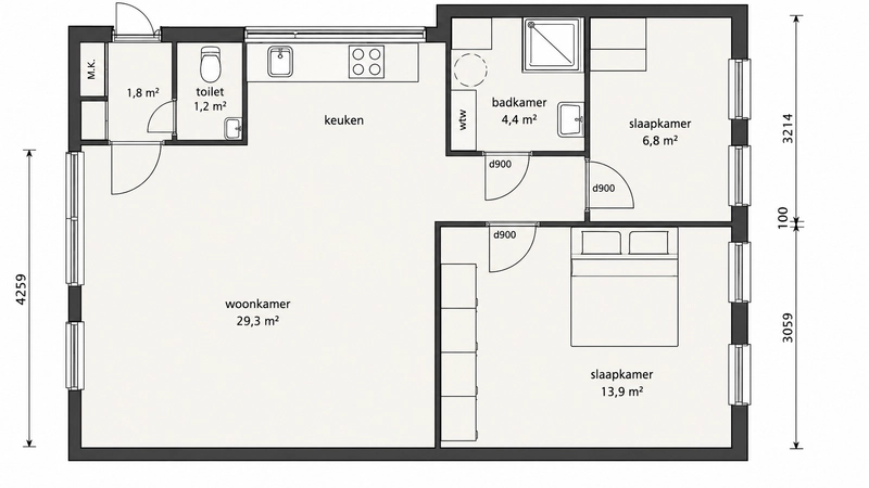 House Interior