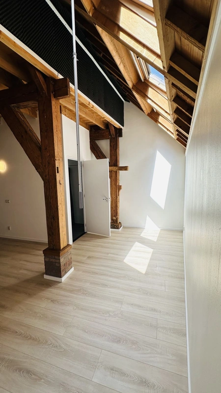 recent house
