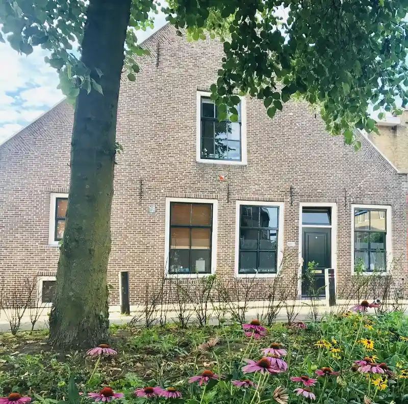House Exterior