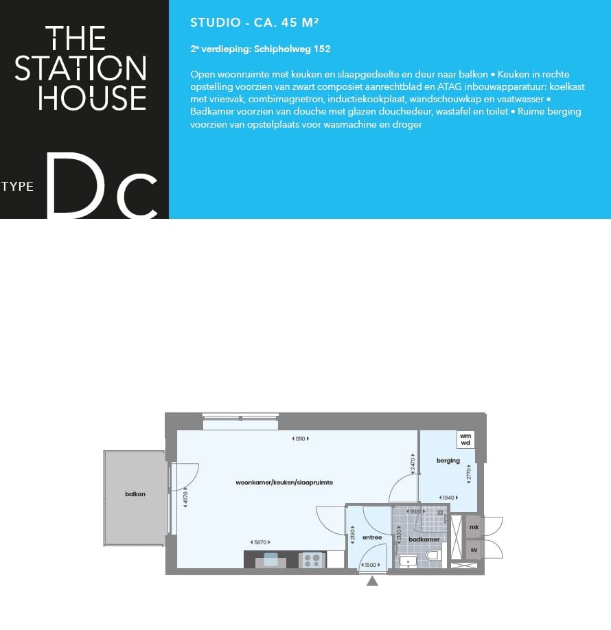 House Exterior