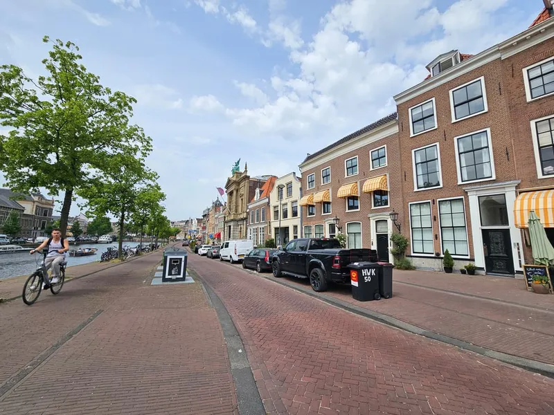 recent house