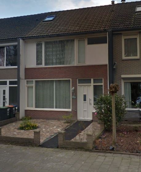 recent house