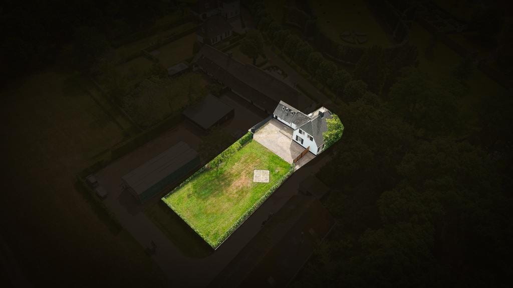 House Exterior
