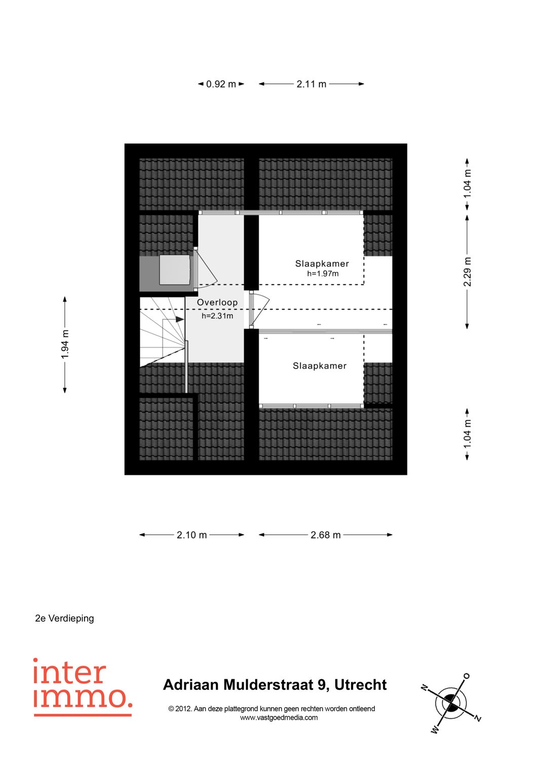 House Exterior