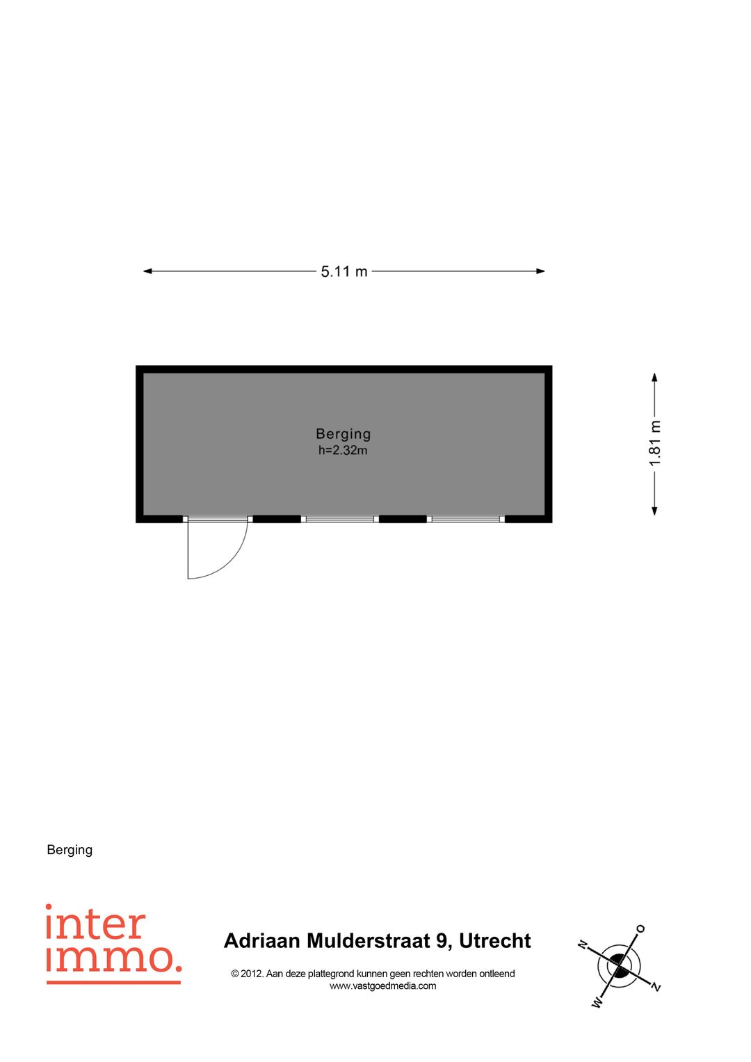 House Exterior
