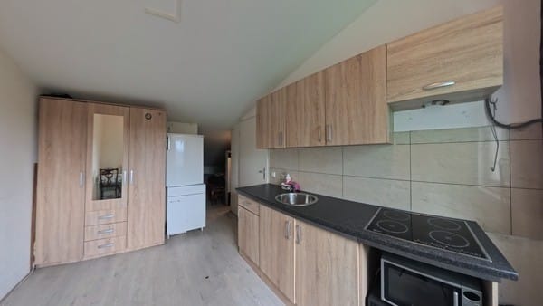 recent house