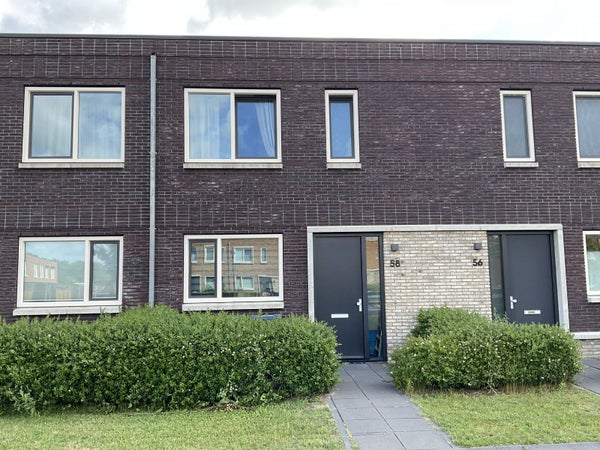 House Exterior