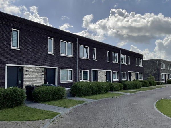 House Exterior