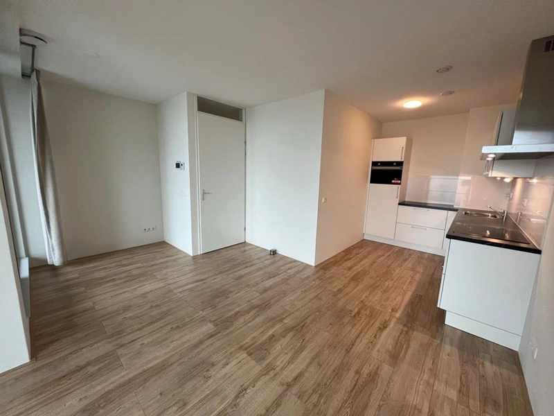 recent house