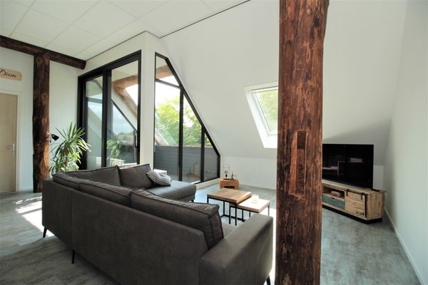 latest house