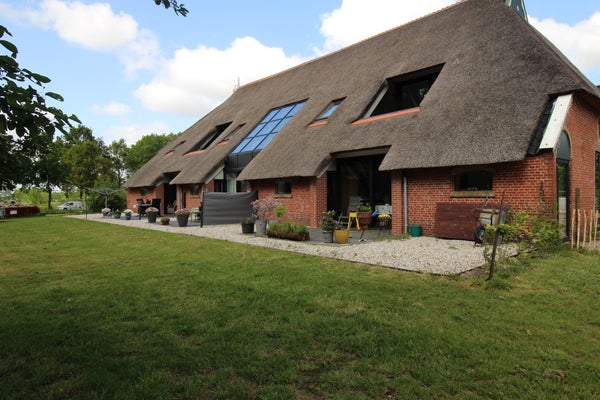 House Exterior