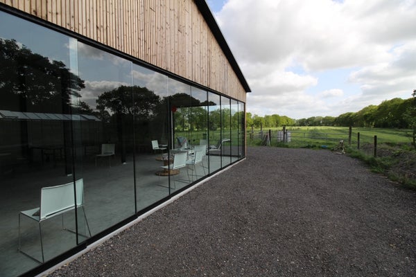 House Exterior