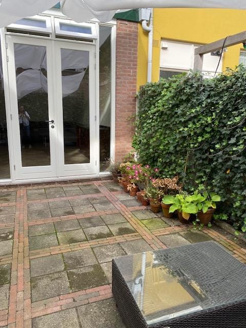 House Exterior