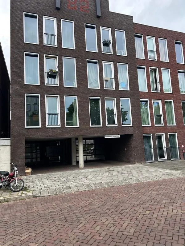 House Exterior